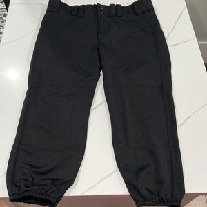 Womens softball pants